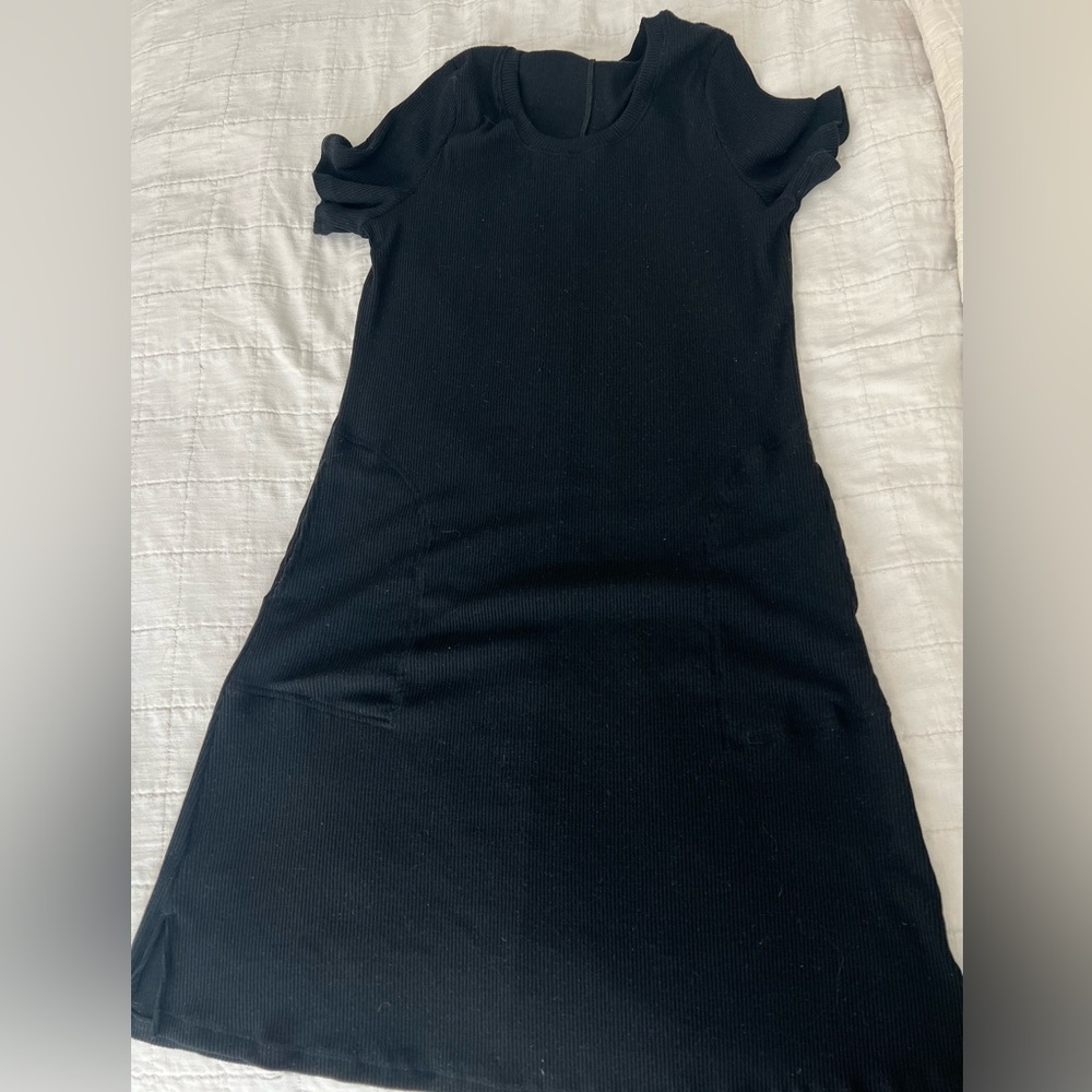 WoolX Harlowe Dress